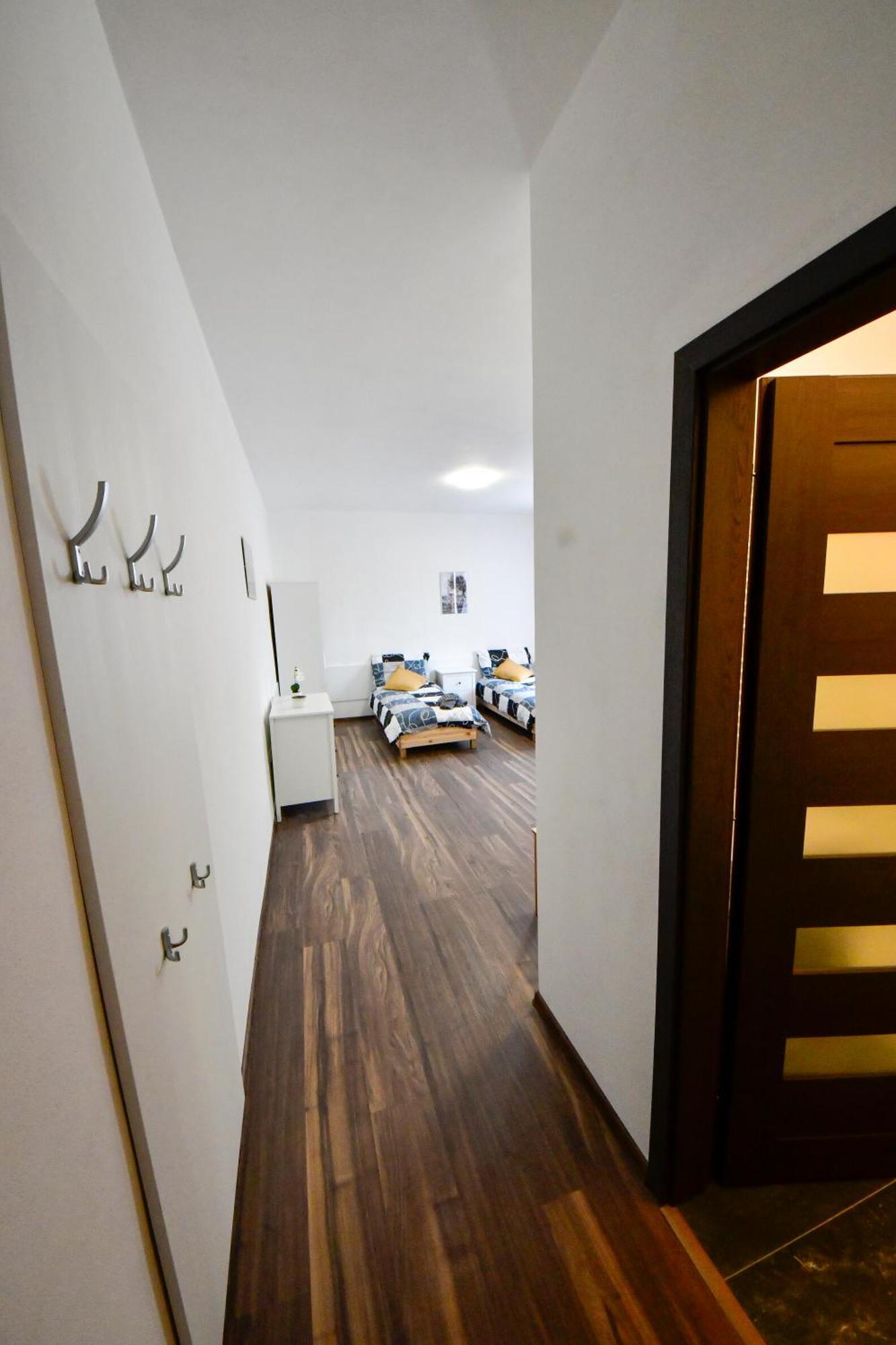 Apartment U Rafy *