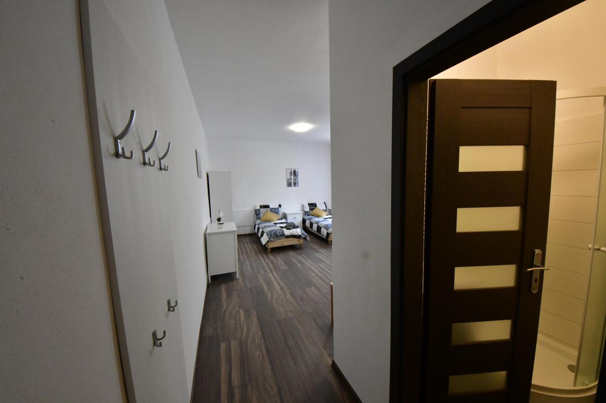U Rafy Apartment *